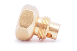 Manfacturer of Brass Precision Components